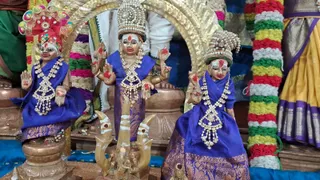 KAILASA AVADI CHENNAI On 7/2/2025