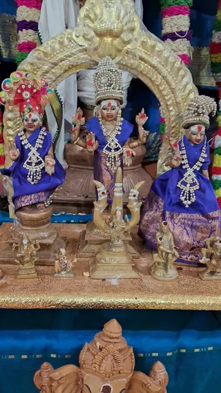 KAILASA AVADI CHENNAI On 7/2/2025