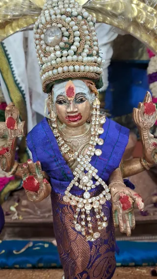 KAILASA AVADI CHENNAI On 7/2/2025