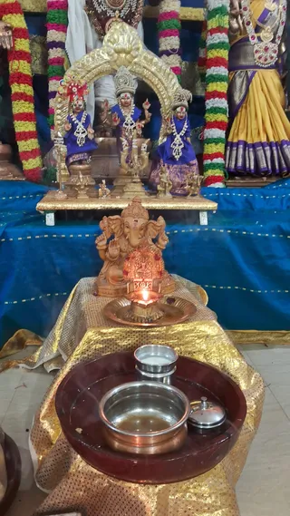 KAILASA AVADI CHENNAI On 7/2/2025