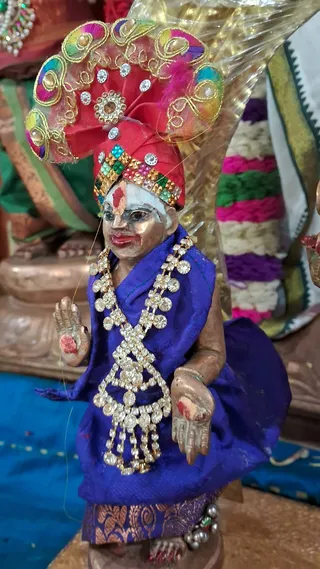 KAILASA AVADI CHENNAI On 7/2/2025