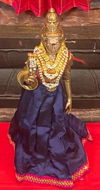KAILASA HOUSTON USA On 8/2/2025