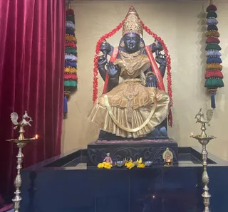 KAILASA HOUSTON USA On 8/2/2025