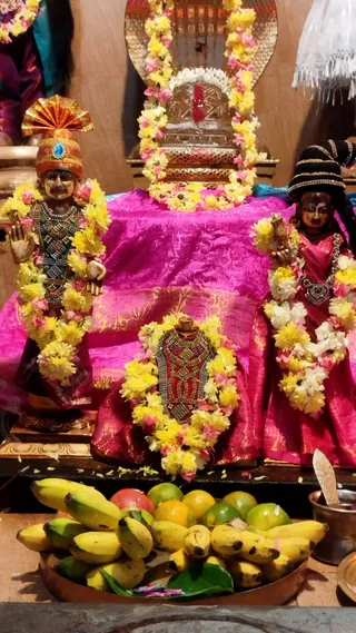 KAILASA PONDICHERRY INDIA On 8/2/2025