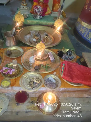KAILASA Salem On 14/2/2025