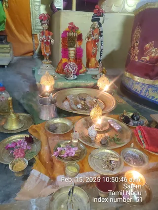 KAILASA Salem On 14/2/2025