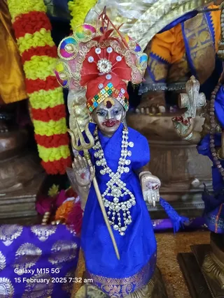 KAILASA AVADI CHENNAI On 14/2/2025