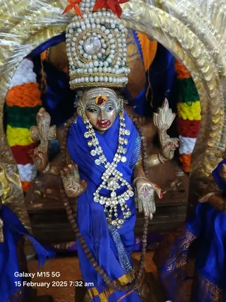 KAILASA AVADI CHENNAI On 14/2/2025