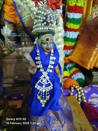 KAILASA AVADI CHENNAI On 14/2/2025