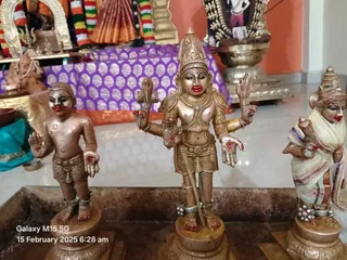 KAILASA AVADI CHENNAI On 14/2/2025
