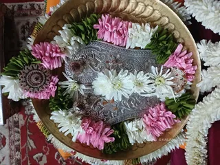 KAILASA SEATTLE USA On 22/2/2025