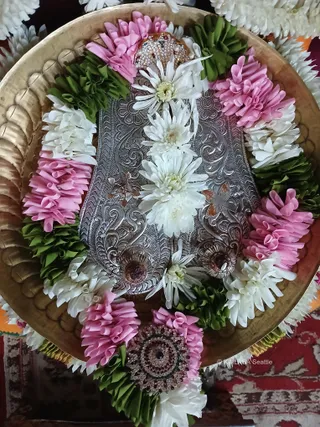 KAILASA SEATTLE USA On 22/2/2025