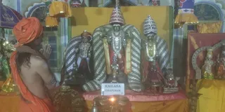 KAILASA ICHAPURAM On 21/2/2025