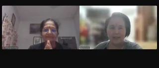 KAILASA SELAYANG MALAYSIA On 21/2/2025