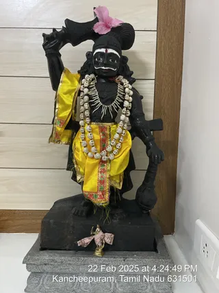 KAILASA KANCHIPURAM On 21/2/2025