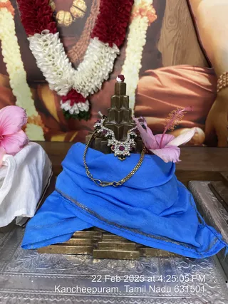 KAILASA KANCHIPURAM On 21/2/2025