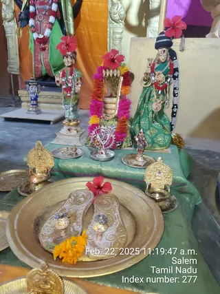 KAILASA Salem On 22/2/2025