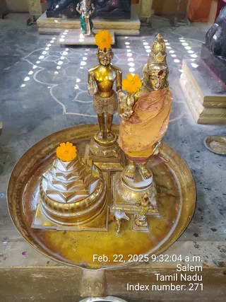 KAILASA Salem On 22/2/2025