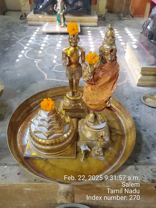 KAILASA Salem On 22/2/2025