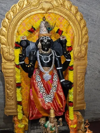 KAILASA HYDERABAD On 22/2/2025
