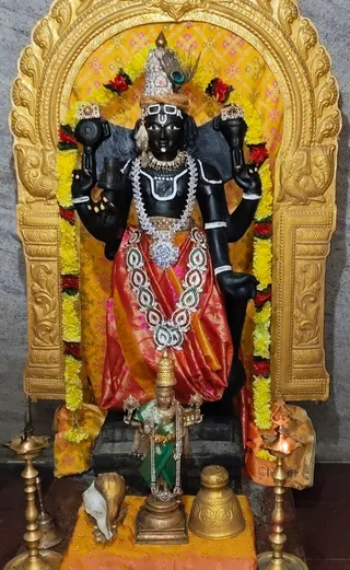 KAILASA HYDERABAD On 22/2/2025