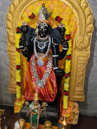 KAILASA HYDERABAD On 22/2/2025