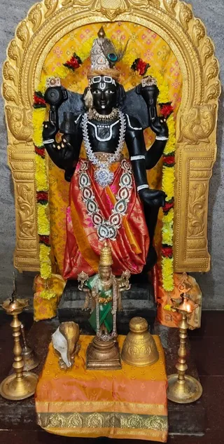 KAILASA HYDERABAD On 22/2/2025