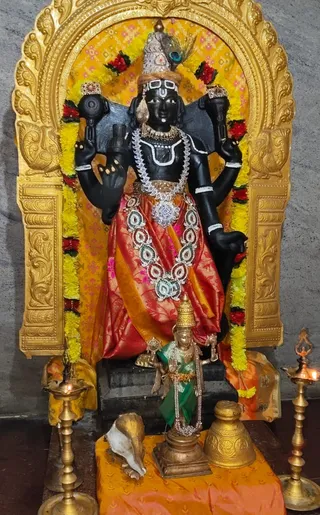 KAILASA HYDERABAD On 22/2/2025