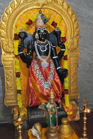 KAILASA HYDERABAD On 22/2/2025
