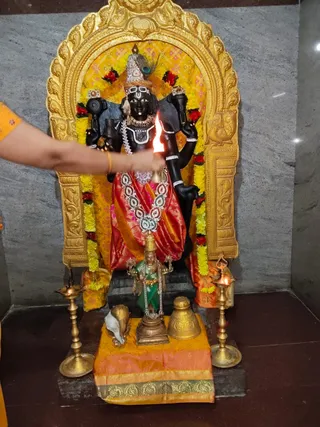 KAILASA HYDERABAD On 22/2/2025