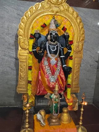 KAILASA HYDERABAD On 22/2/2025