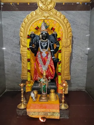 KAILASA HYDERABAD On 22/2/2025