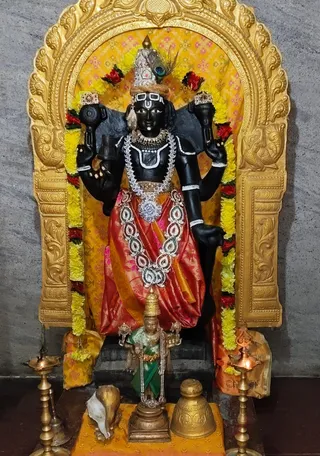 KAILASA HYDERABAD On 22/2/2025