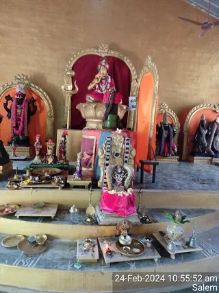 KAILASA Salem On 2/24/2024