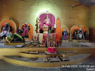 KAILASA Salem On 2/24/2024