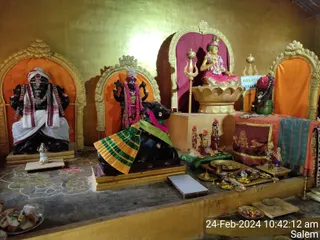 KAILASA Salem On 2/24/2024
