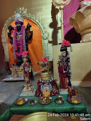 KAILASA Salem On 2/24/2024