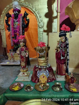 KAILASA Salem On 2/24/2024