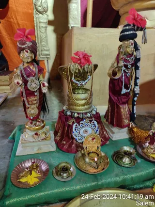 KAILASA Salem On 2/24/2024