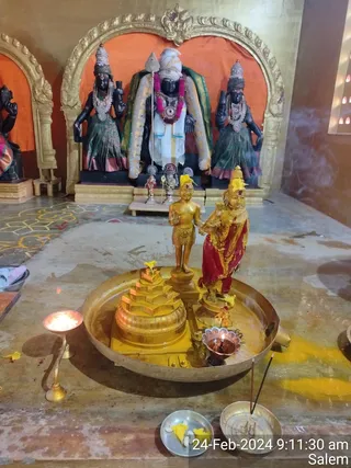 KAILASA Salem On 2/24/2024