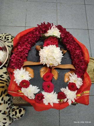 KAILASA SELAYANG MALAYSIA On February 28, 2026