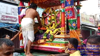 KAILASA MADURAI On January 3, 2026
