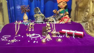 KAILASA Toronto On January 3, 2026