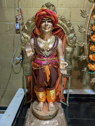 KAILASA Toronto Canada On January 3, 2026