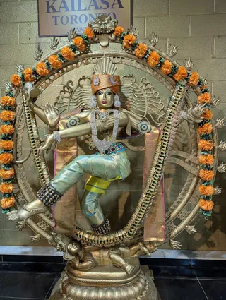 KAILASA Toronto Canada On January 3, 2026