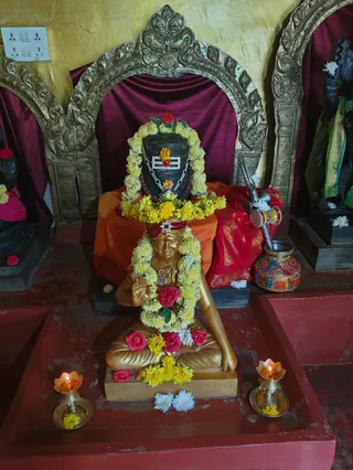 KAILASA UTTARAHALLI BANGALORE On 3/1/2025