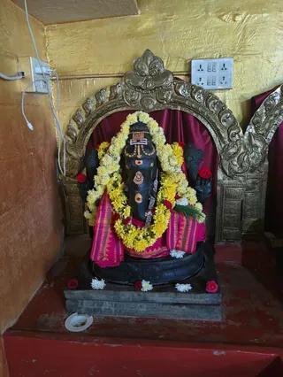 KAILASA UTTARAHALLI BANGALORE On 3/1/2025
