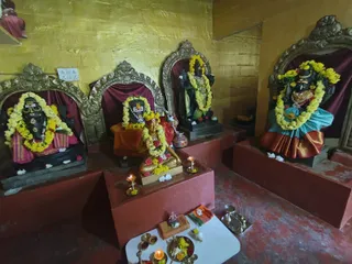 KAILASA UTTARAHALLI BANGALORE On 3/1/2025