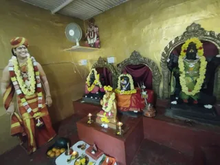KAILASA UTTARAHALLI BANGALORE On 3/1/2025