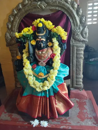KAILASA UTTARAHALLI BANGALORE On 3/1/2025